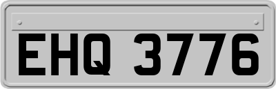 EHQ3776