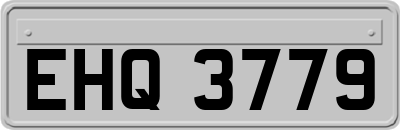 EHQ3779