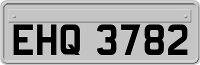 EHQ3782