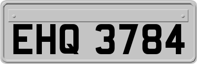 EHQ3784