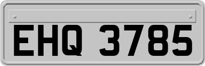 EHQ3785