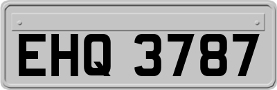 EHQ3787