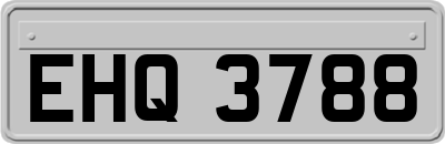 EHQ3788