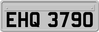 EHQ3790