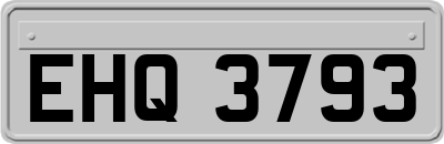 EHQ3793