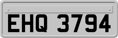 EHQ3794