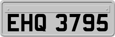EHQ3795
