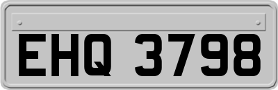 EHQ3798