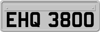 EHQ3800