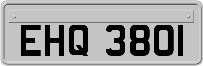 EHQ3801