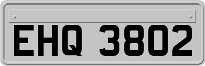 EHQ3802