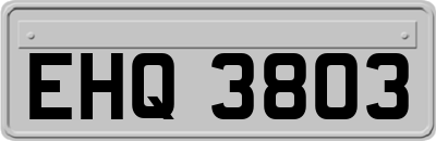 EHQ3803