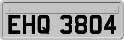 EHQ3804