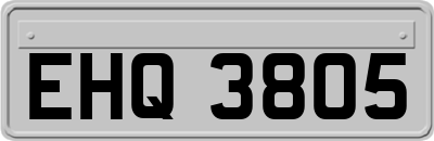 EHQ3805