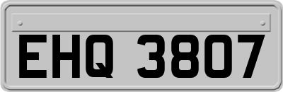 EHQ3807