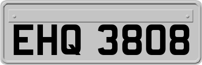 EHQ3808