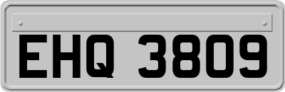 EHQ3809