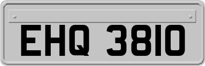 EHQ3810