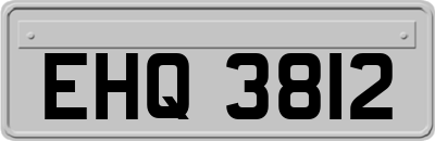 EHQ3812