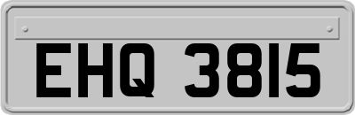 EHQ3815