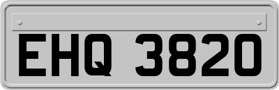 EHQ3820