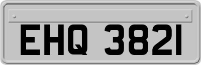 EHQ3821