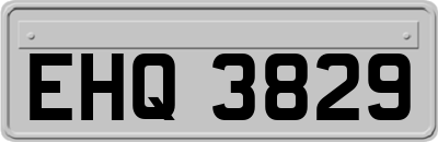 EHQ3829
