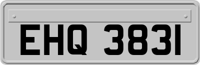 EHQ3831