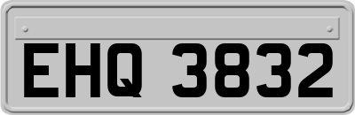 EHQ3832