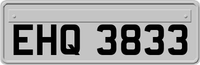 EHQ3833