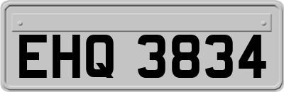 EHQ3834