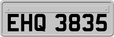 EHQ3835