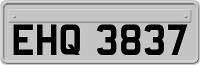 EHQ3837