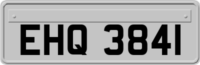 EHQ3841