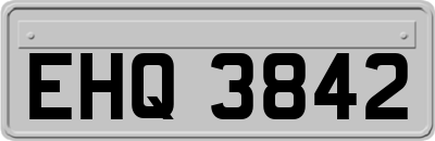 EHQ3842