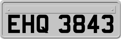 EHQ3843
