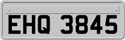 EHQ3845