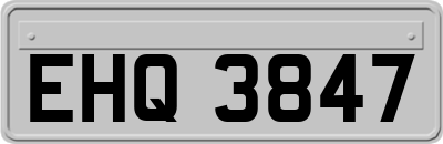 EHQ3847