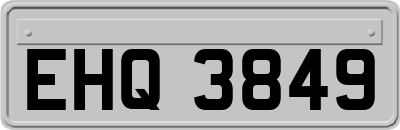 EHQ3849