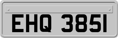 EHQ3851