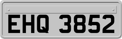 EHQ3852