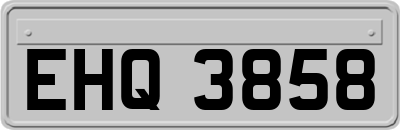 EHQ3858