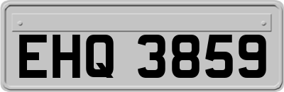 EHQ3859