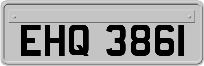 EHQ3861