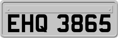 EHQ3865