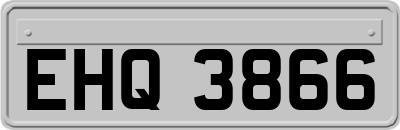 EHQ3866
