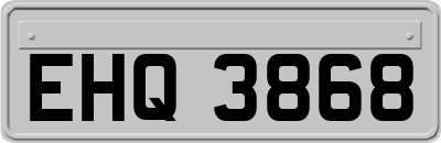 EHQ3868