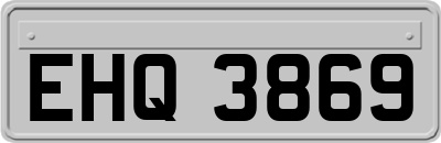 EHQ3869
