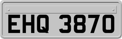 EHQ3870