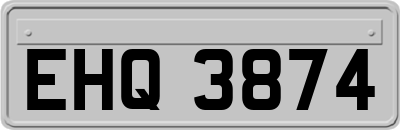 EHQ3874